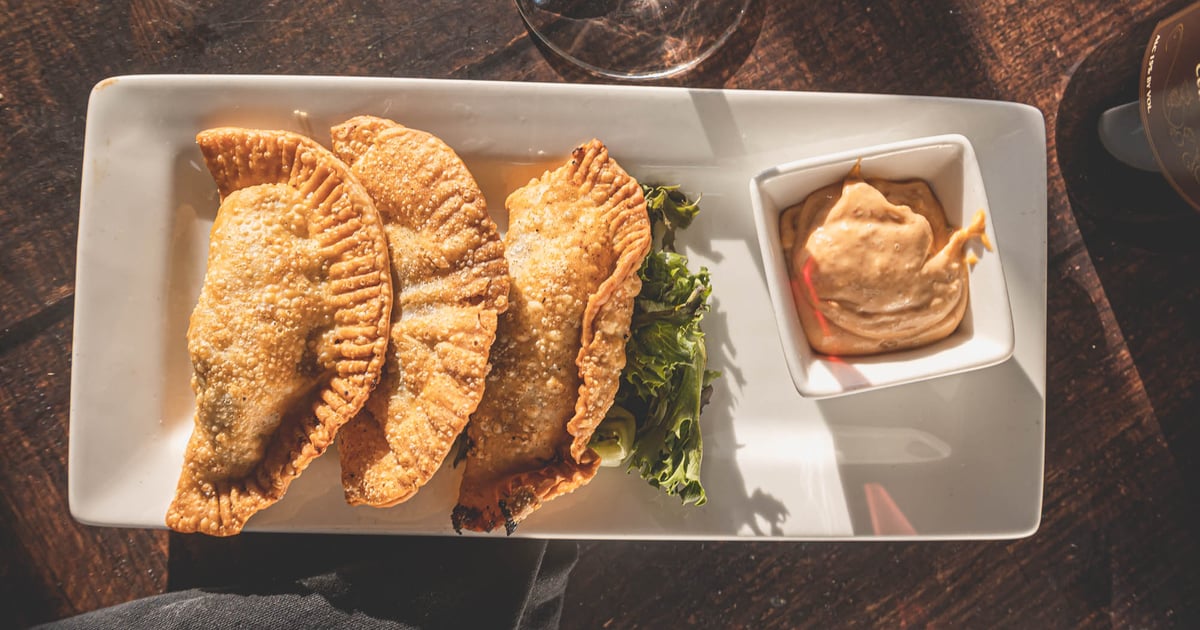 Order Online The Cellar Door Wine Bar in Katy, TX