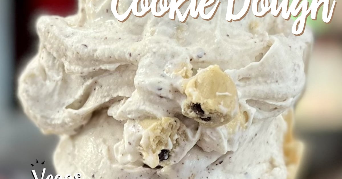 Chocolate Chip Cookie Dough Over 150 Recipes! Bruster's Real Ice Cream of Las Vegas