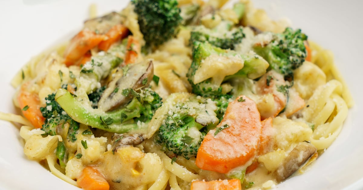 Primavera Menu Caffe Amici Restaurant in Columbus, GA