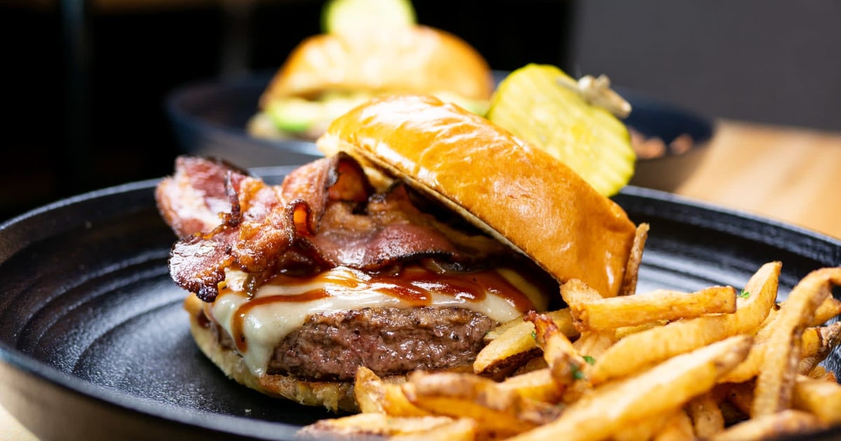 Our Story - Walrus and Captain - Family Style Restaurant in