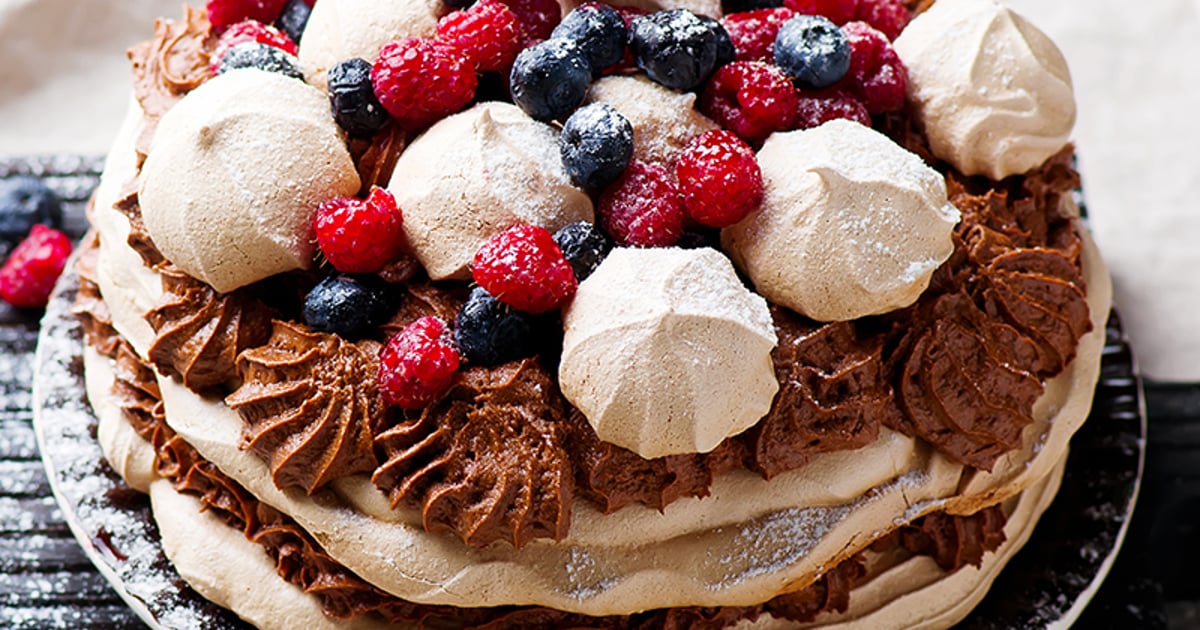 Meringue Cake Bakery Butcher shop & Restaurant