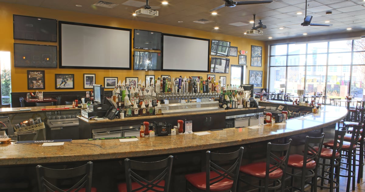 Contact All Star Sports Bar and Grill Bar & Grill in PA