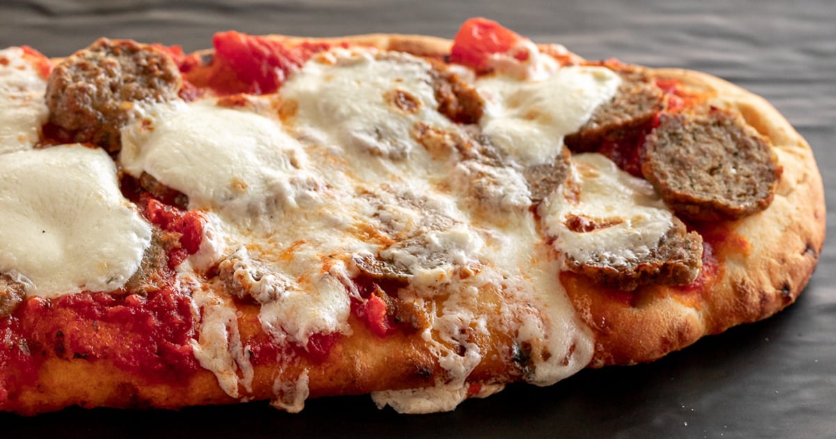 Meatball Our Menu Felix Street Gourmet Restaurant in Saint Joseph, MO