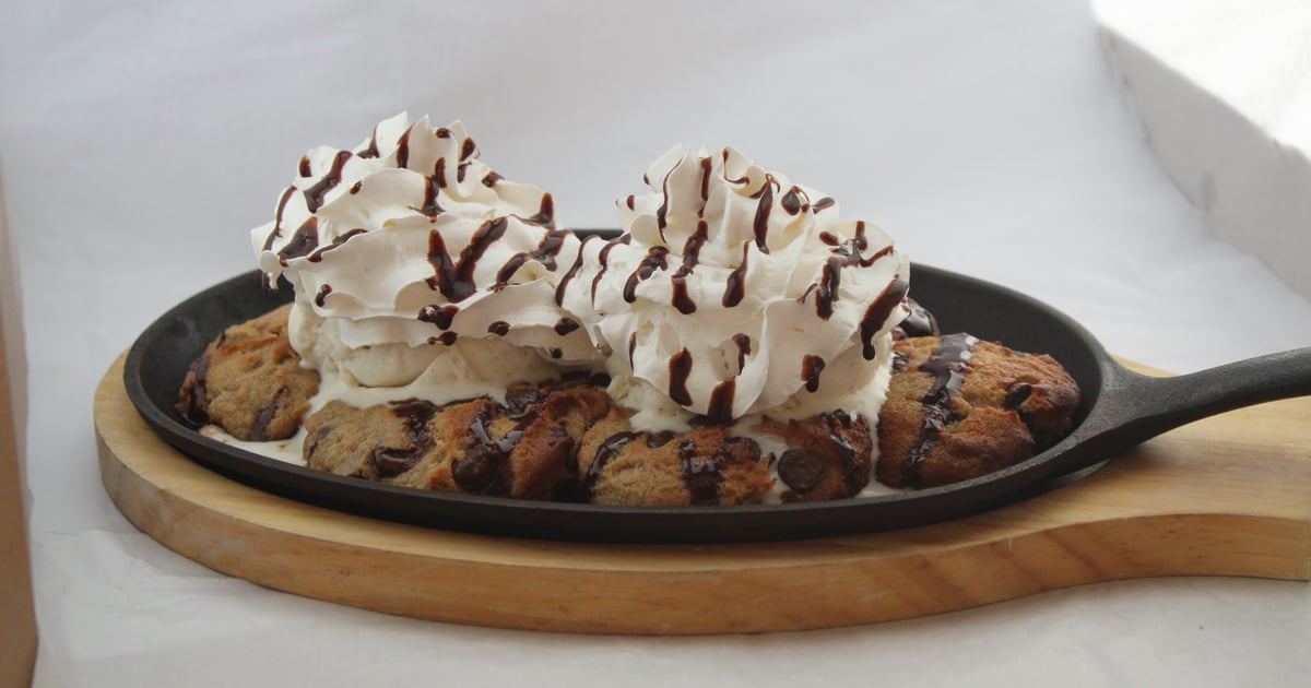 Jordan's Cookie Skillet - Afton Tavern - Restaurant in Concord, NC