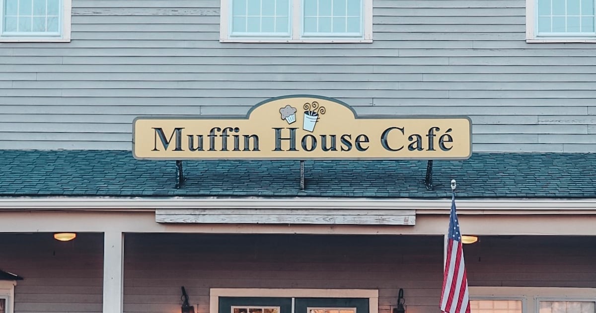 Medway Muffin House Cafe Restaurant In Ma