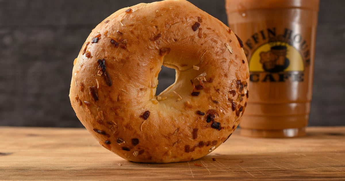 ONION BEAUTIFUL BAGELS Muffin House Cafe Cafe in MA