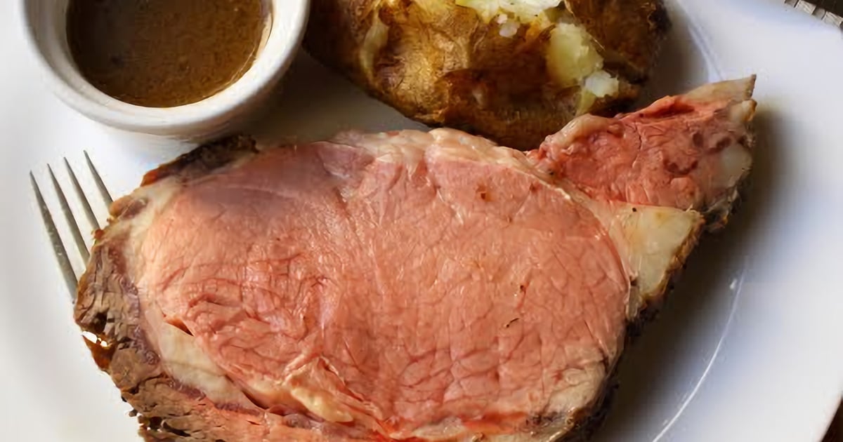 Prime Rib* Providence Menu Gregg's Restaurants & Taverns Bar