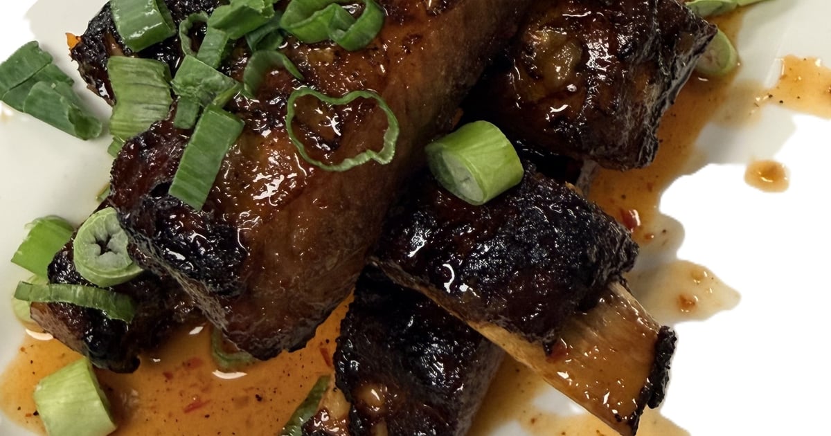 Sticky Ribs Menu Sticky Ribs - Gregg's Restaurants & Taverns - Bar & Grill in RI
