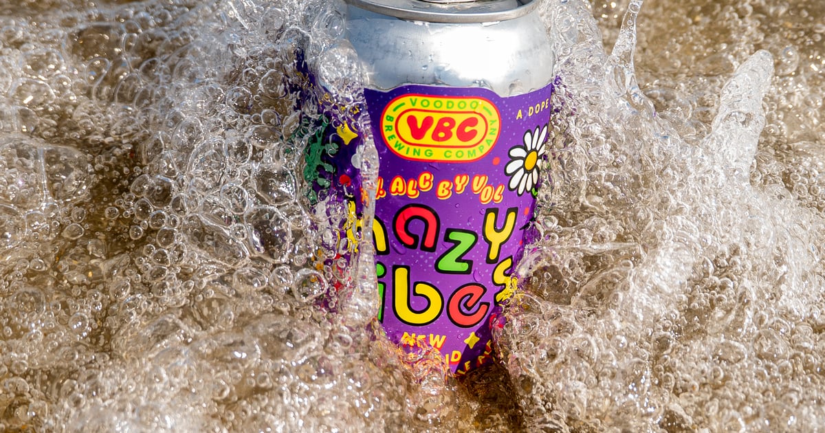 Voodoo-It-Yourself Pizza - Voodoo Brewing Co - Williamsburg, VA
