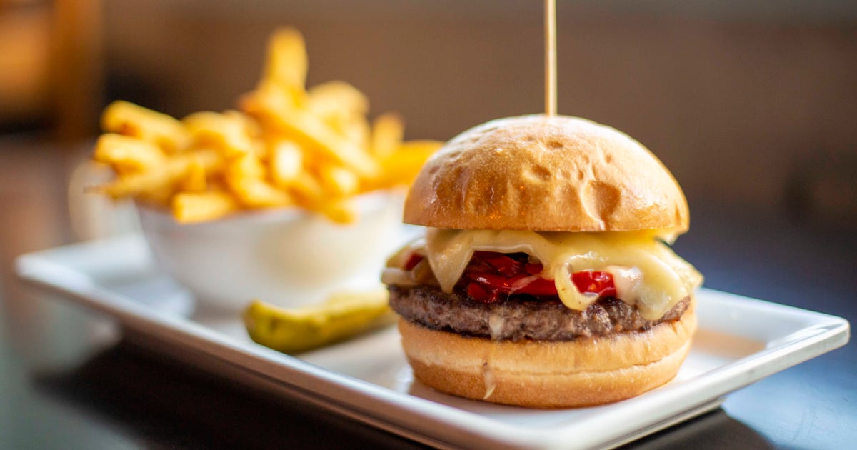 Lunchbox Laboratory American Restaurant in WA