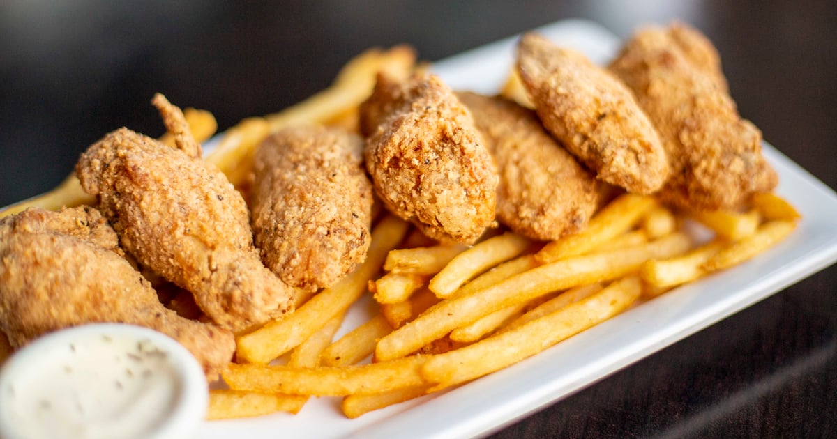 Catering Redmond Lunchbox Laboratory American Restaurant in WA