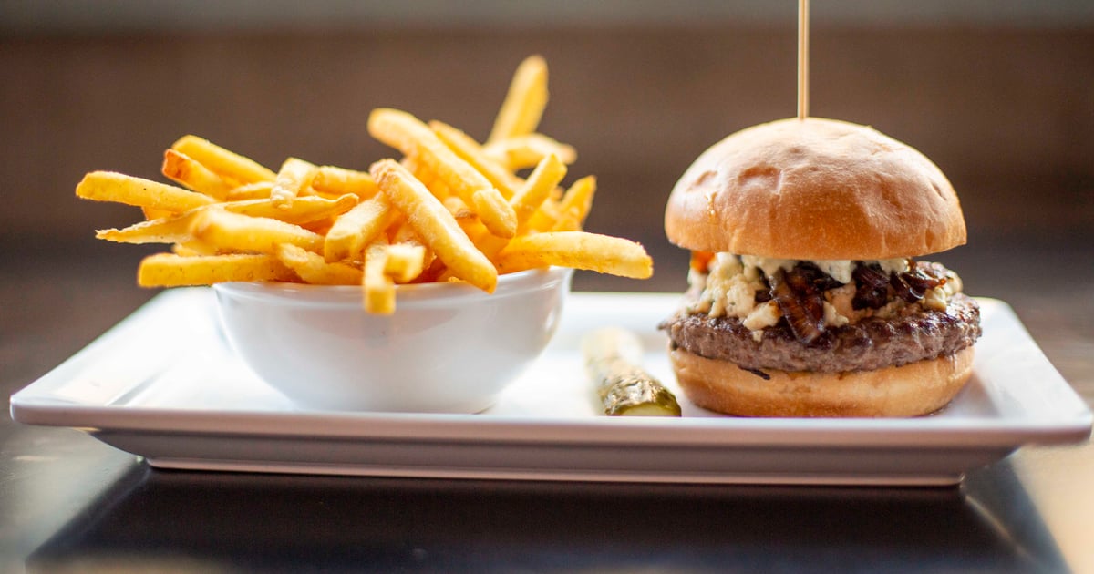 Contact Lunchbox Laboratory American Restaurant in WA