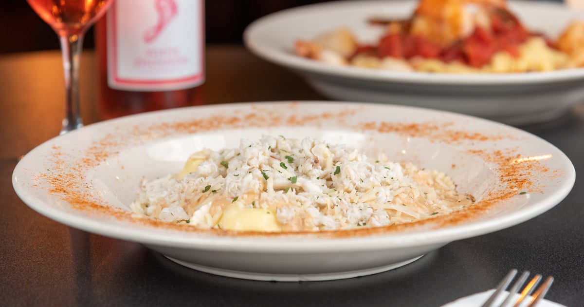 Menu Baker's Restaurant Family Style Restaurant in Elkton, MD