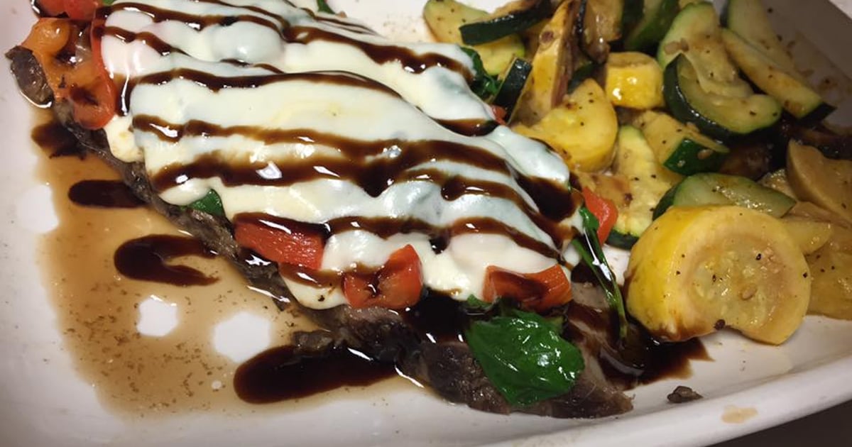 Menu Gardenview Restaurant Restaurant in West Seneca, NY