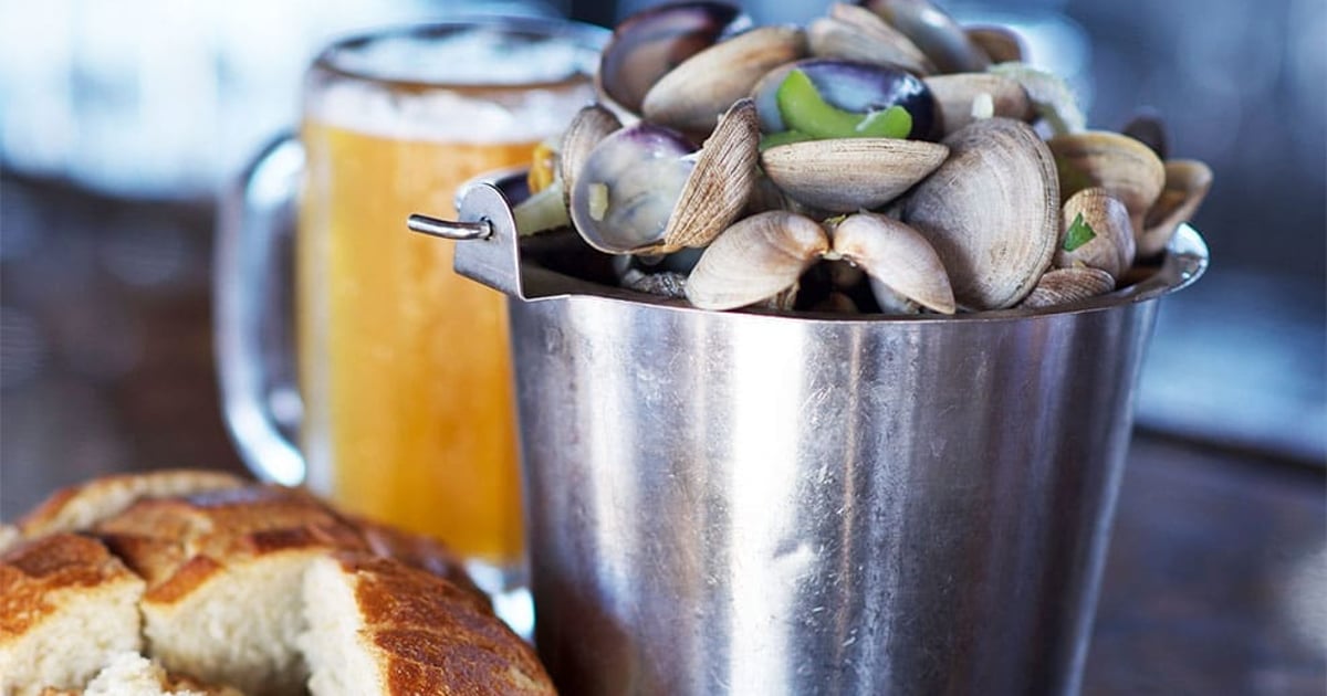 Contact Us The Crab Pot Bellevue Seafood Restaurant in Bellevue, WA