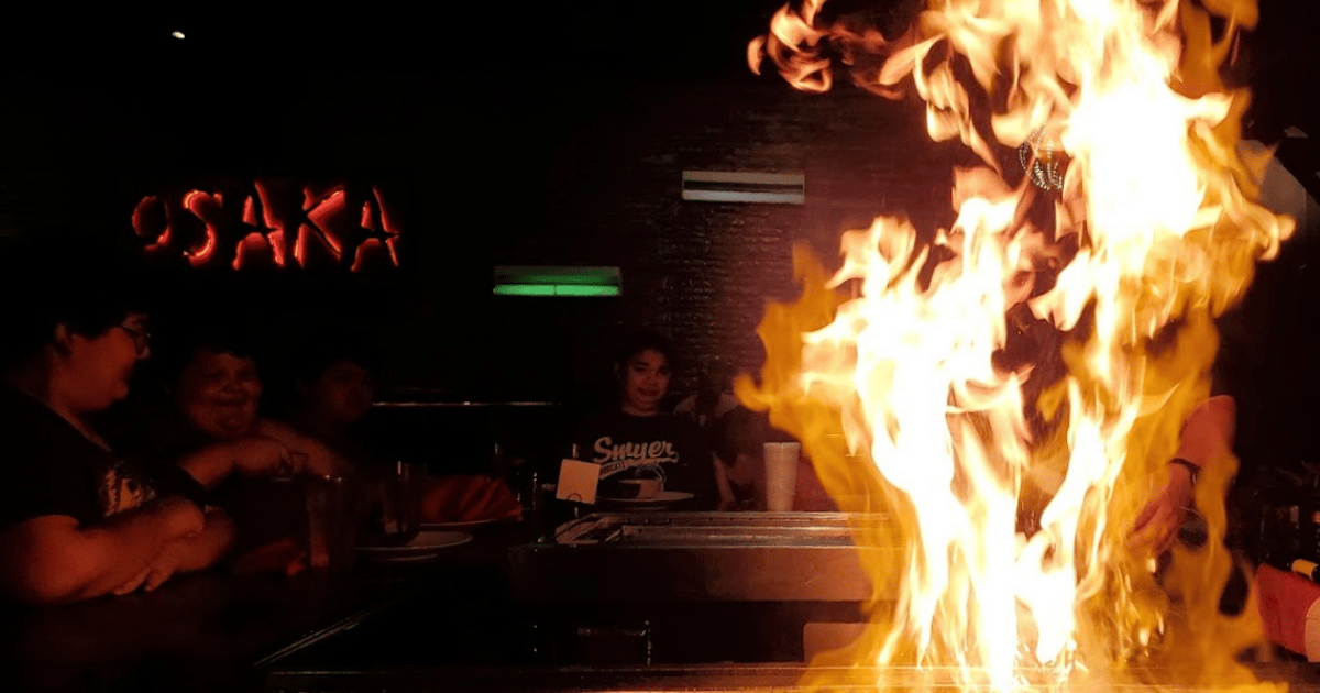 Digital Gift Cards - Osaka Japanese Steakhouse - Authentic Japanese ...