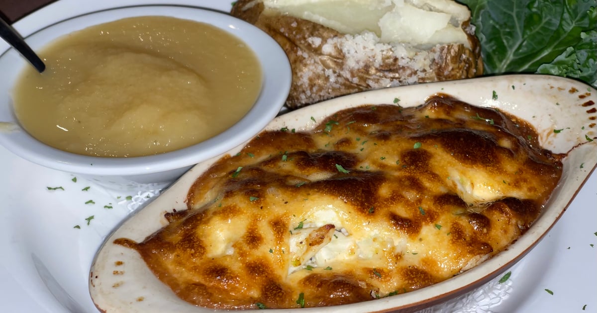 Coins Crab Imperial Menu Coins Pub & Restaurant Pub in Ocean City, MD