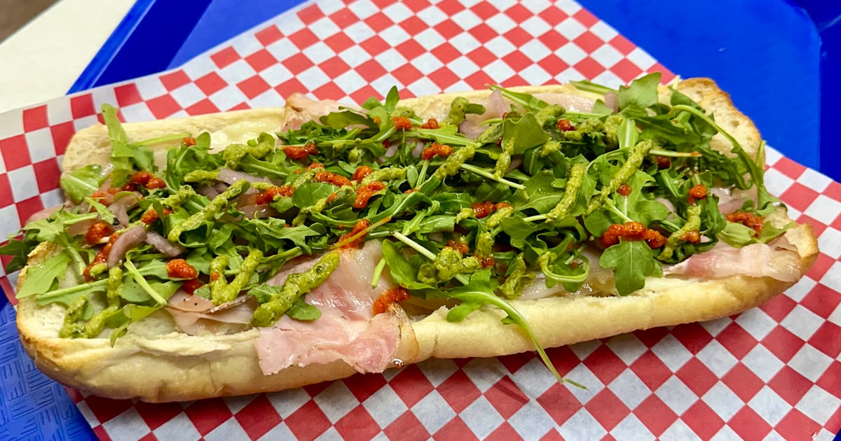 Contact - Sammie's Sub Shop - Sandwich Restaurant in Blairsville, GA