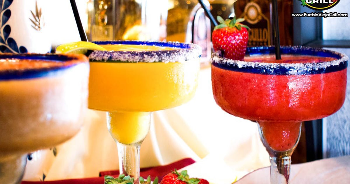 About Pueblo Viejo Grill Mexican Restaurant in CA