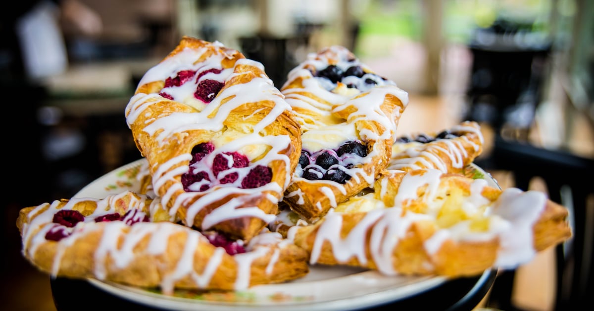 Morning Essentials - New Boston Bakery - Bakery in Fall River, MA 