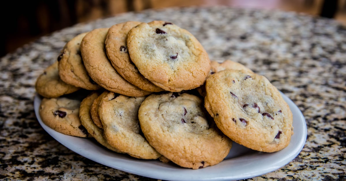 Cookies Pastries & Beverages New Boston Bakery Bakery in Fall