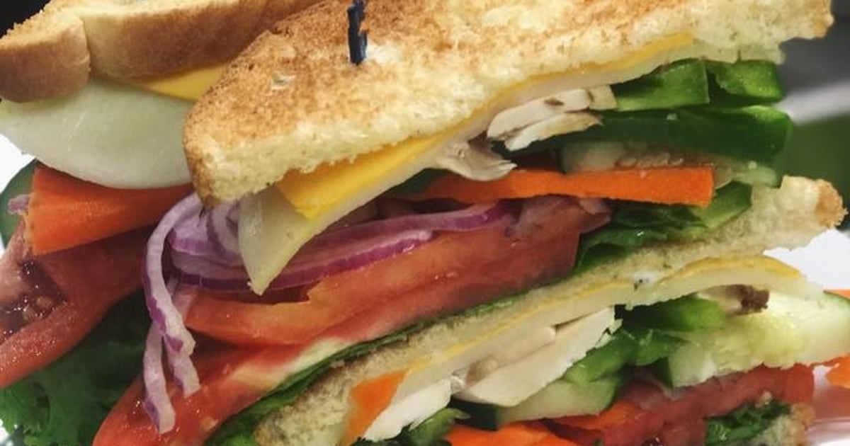 Order Online The Candied Yam Restaurant in Salisbury, MD