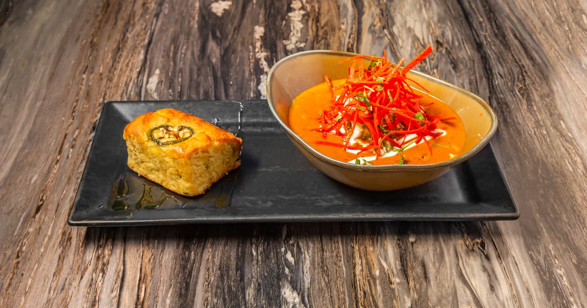 Chicken Tortilla Soup Near Me
    Delicious Flavors from Around the Globe