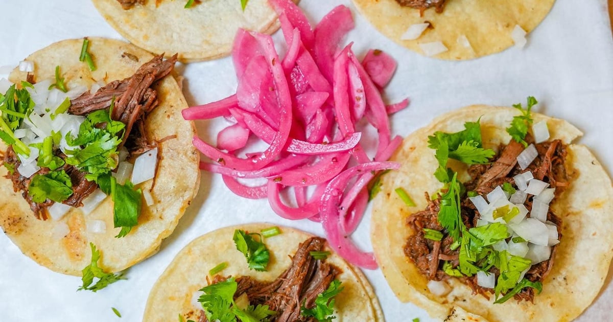 Gallery Burrito Loco Mexican Restaurant in Mooresville, NC