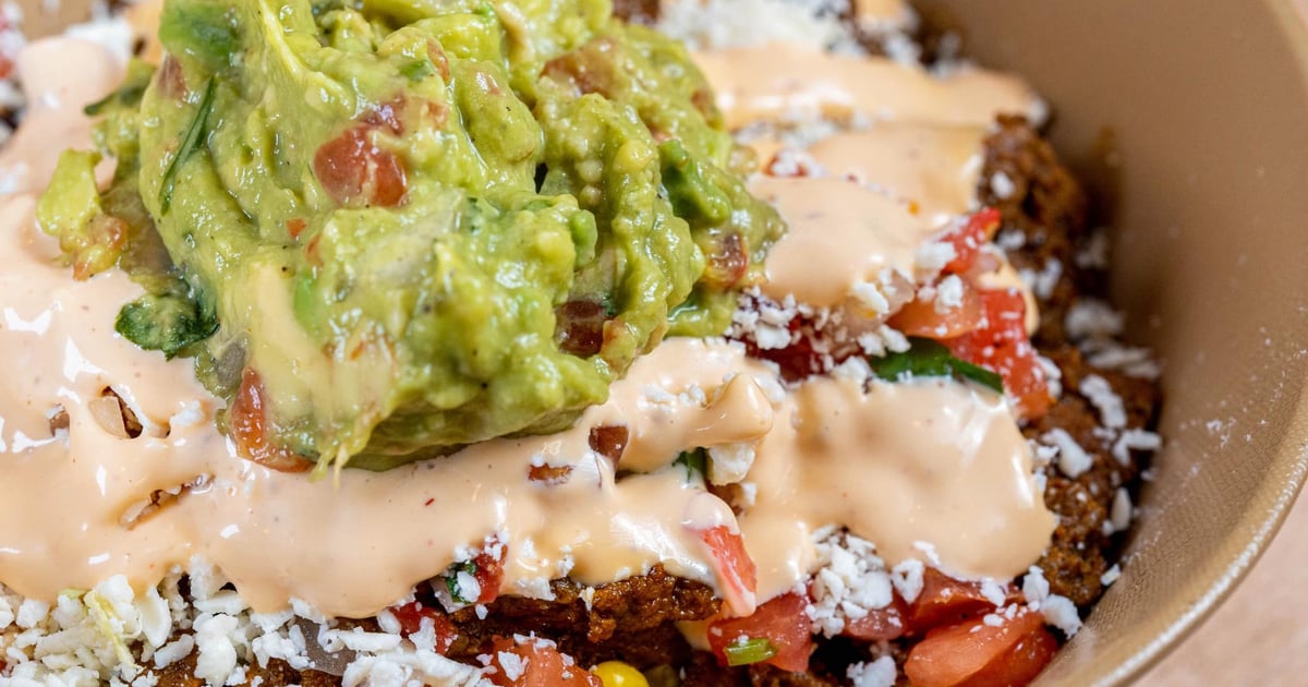 Join Our Team Burrito Loco Mexican Restaurant in Mooresville, NC