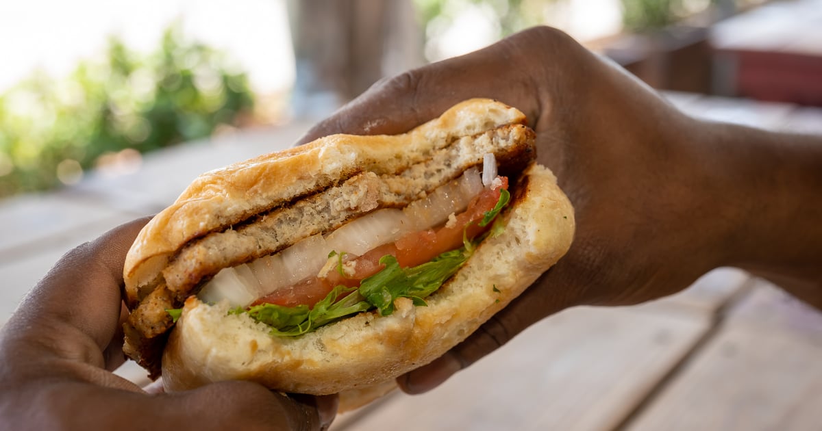 Turkey Burger Menu Ordering Turkey Leg Hut Creole Restaurant in