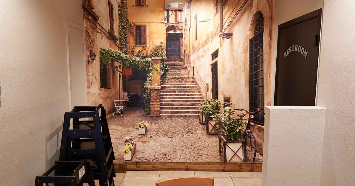 Contact Us Adela's Italian Restaurant