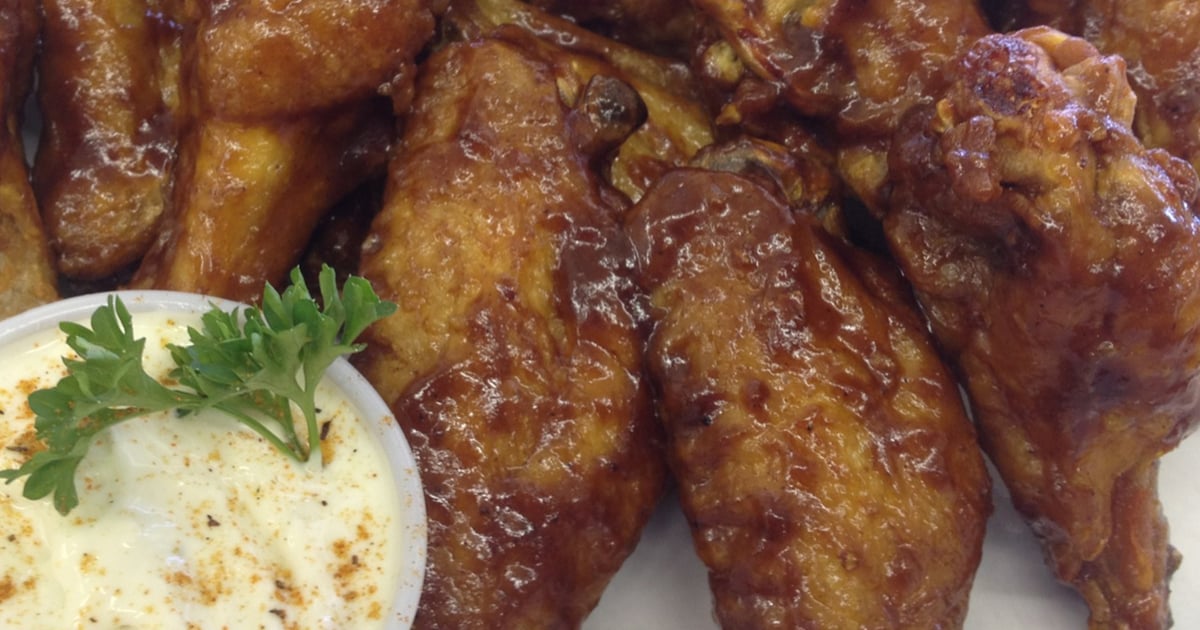 Specials - Richard's Fish & Crabs - Seafood Restaurant in Bel Air, MD