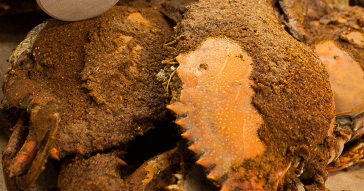 Crabs Richard's Fish & Crabs Seafood Restaurant in Bel Air, MD