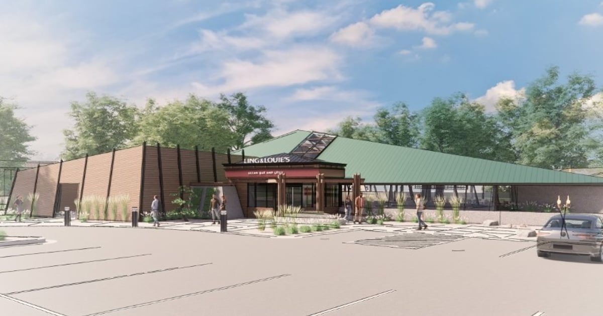 Best Place to Eat Sushi in Boise Happy Hour Ling & Louie's Asian Bar and Grill