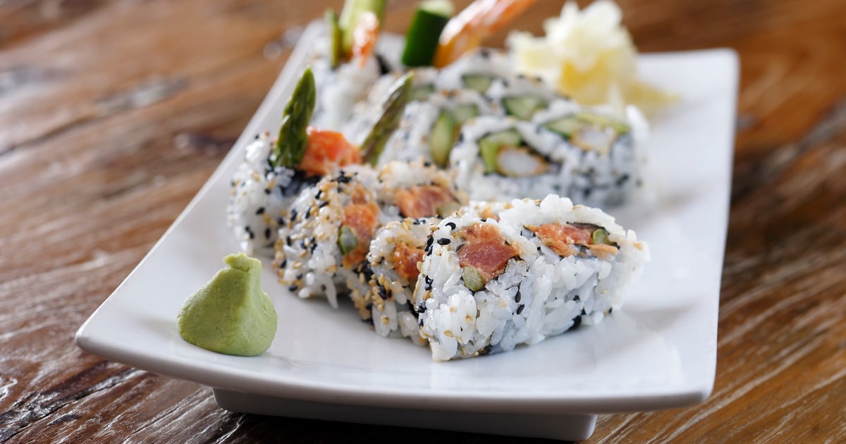 Best Happy Hour in Boise - Ling & Louie's Asian Bar and Grill