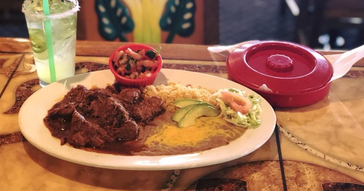 Home - Puerto Vallarta Family Mexican Restaurants