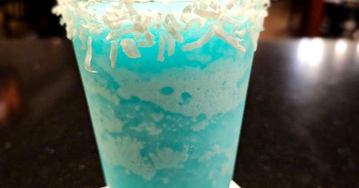 Jack Frost Bar Clear Springs Restaurant Seafood Restaurant in TX