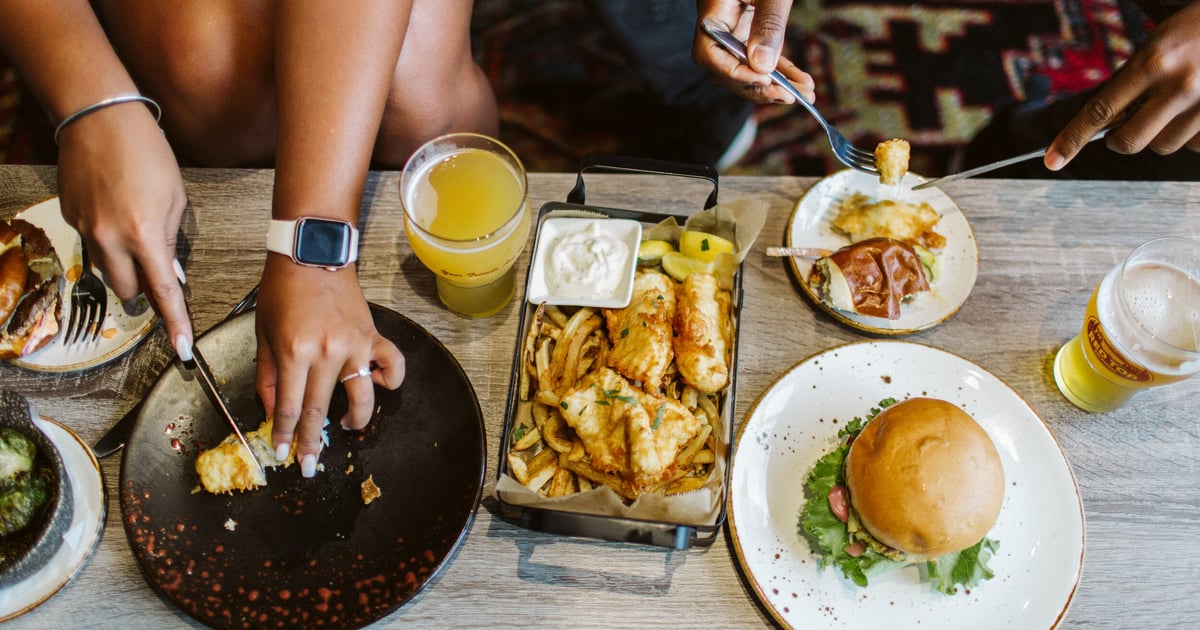 Catering Red Top BrewhouseBrewpub in Acworth, GA