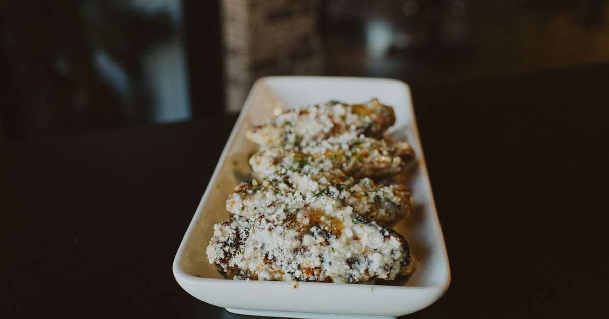 Menu Red Top BrewhouseBrewpub in Acworth, GA