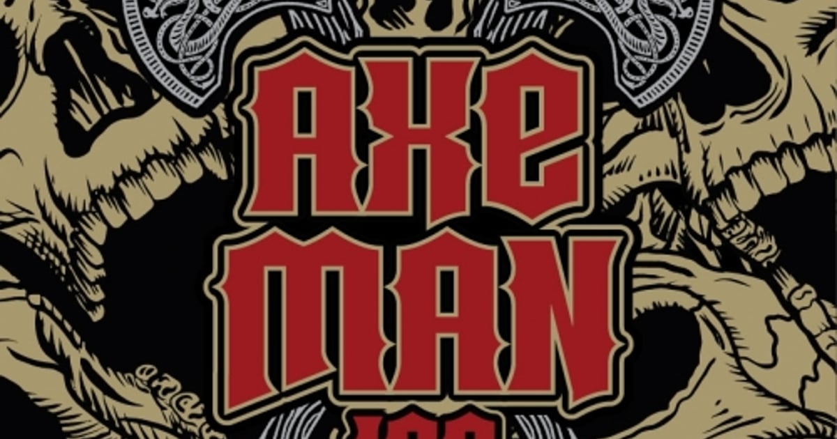 Axe Man - Beer - Wyatts Twisted Americana - Restaurant in Eagan, MN