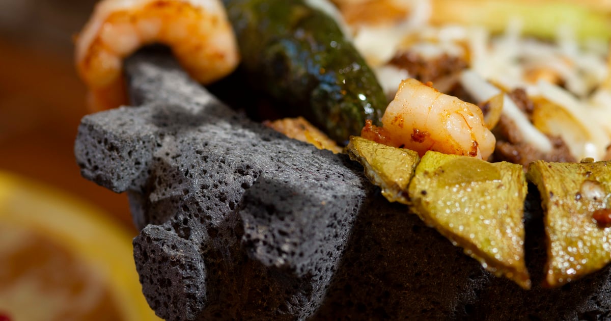 Locust Grove Mesquite Mexican Grill Mexican Restaurant in GA