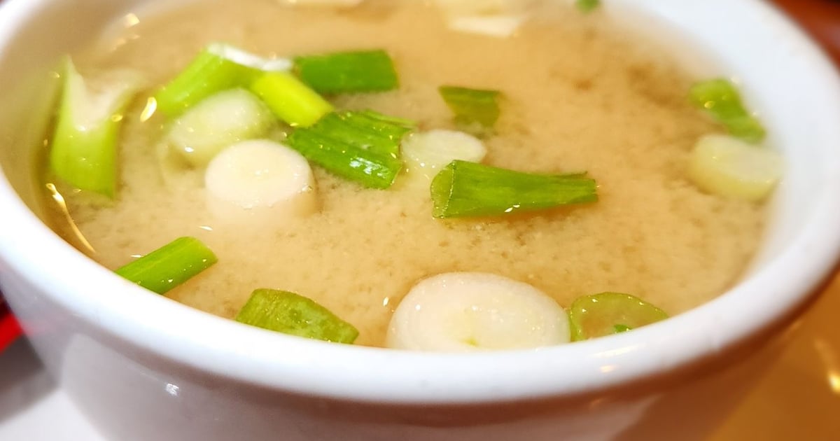 Miso Soup Near Me alterm.su