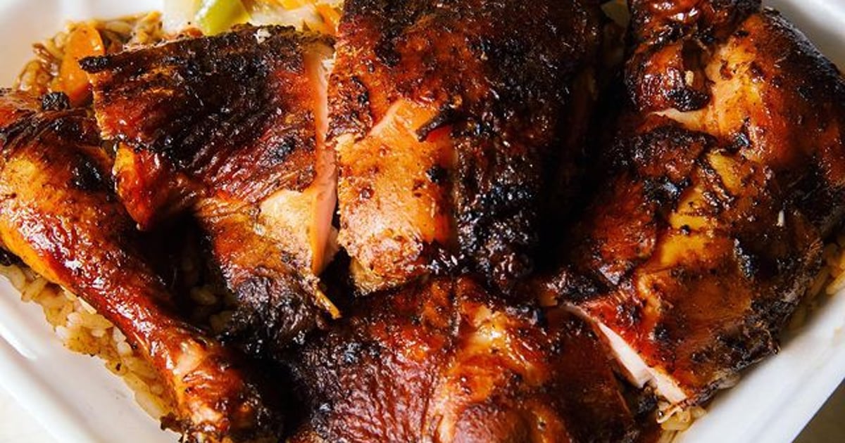 Pick any Meat Jerky From