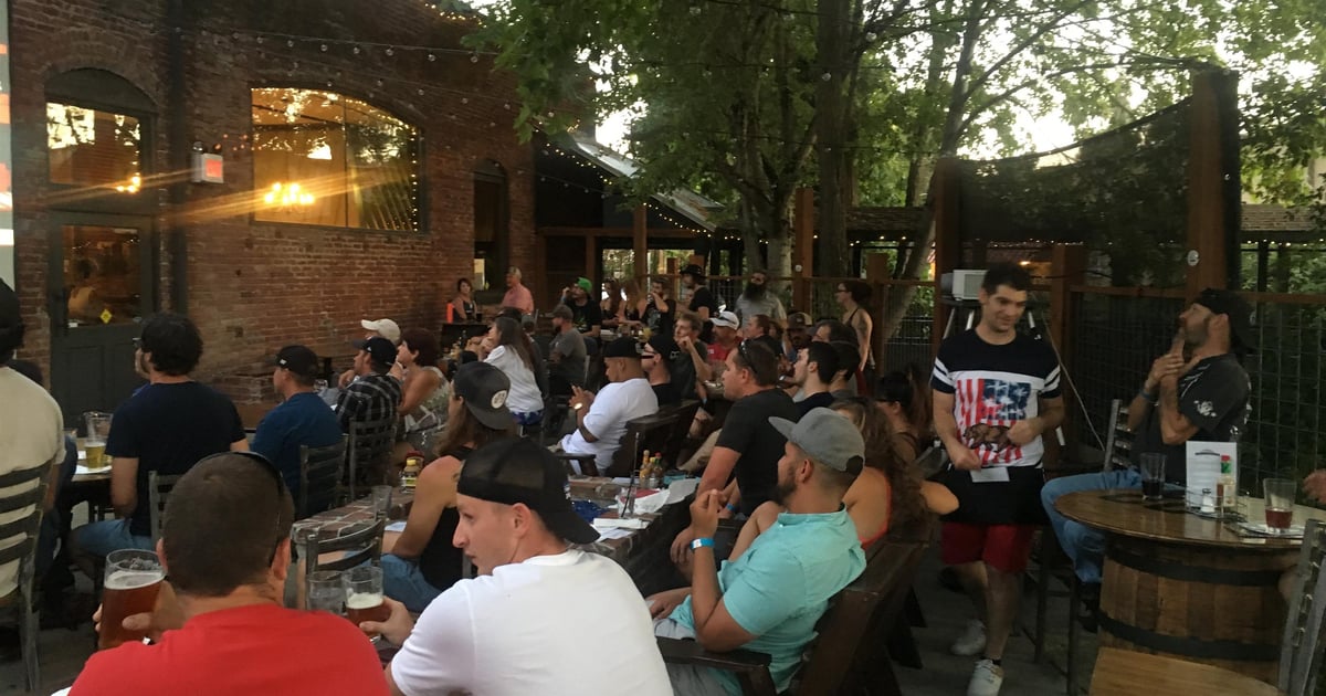 Employment Climate City Brewing Company Restaurant in Grants Pass, OR