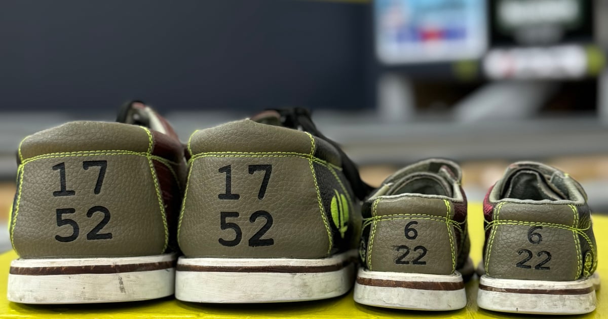 Sparetime Recreation Lewiston