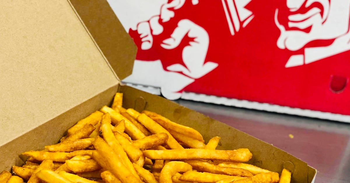 French Fries Sides Wise Guys Pizza Pizza Restaurant in Buffalo, NY