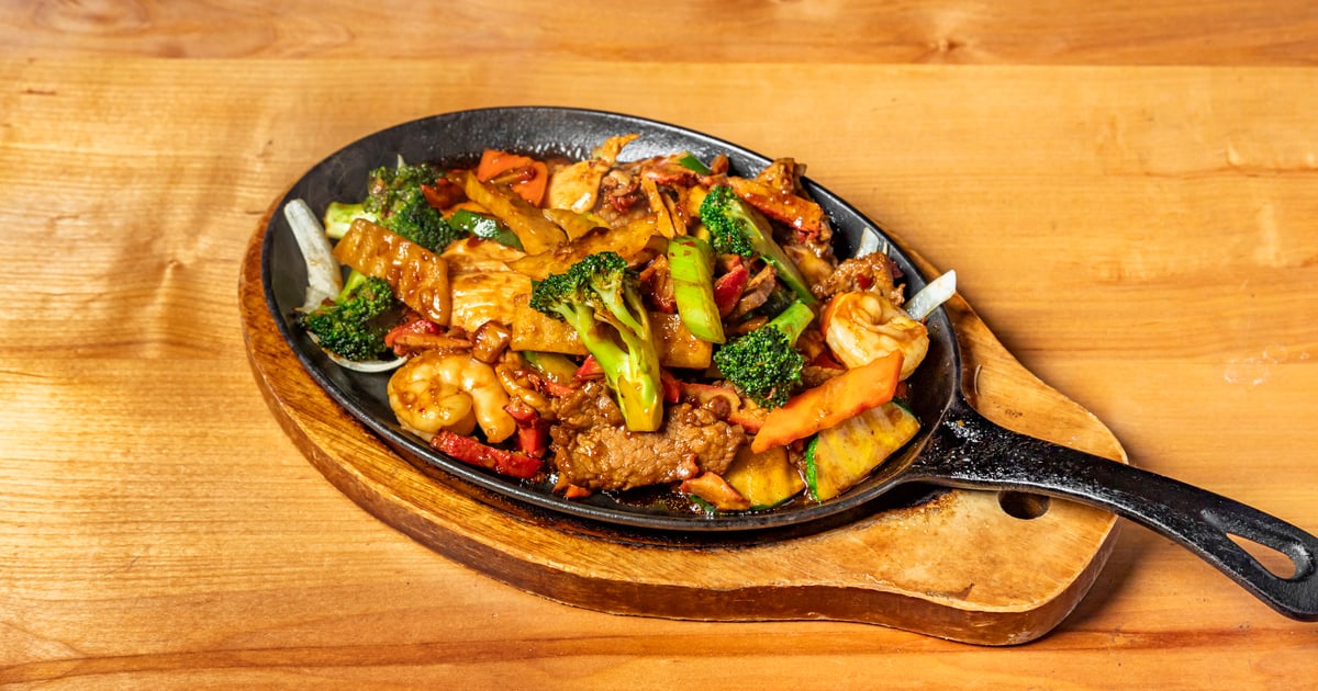 Sizzling platter hacks for home cooks
