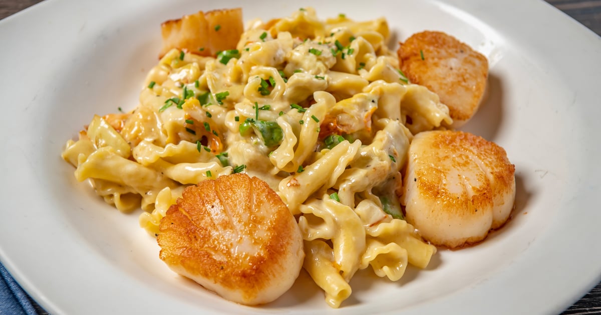 High Tide Seafood Restaurant in Gilbert, AZ