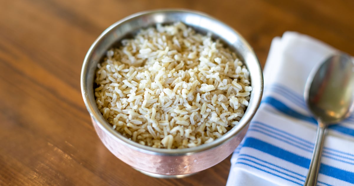 Brown Basmati Rice Sides Himalaya elevate your taste