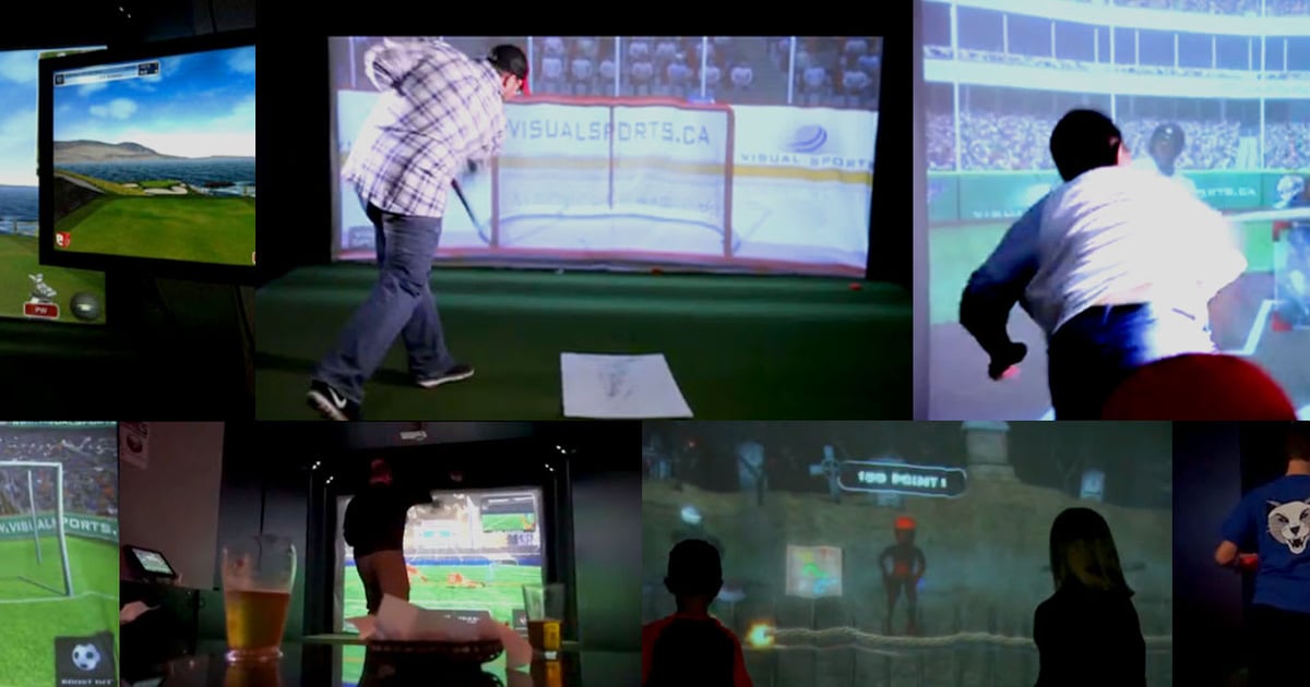 SPORTZONE THE GRILL at the Dome / Home of SPORTZONE Sports Bar in